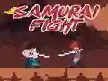 Igra Borba Samuraja online Igra Borba Samuraja online