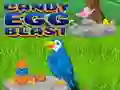 Igra Candy Egg Eksplozija online