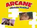 Igra Arkana Puzzle online Igra Arkana Puzzle online