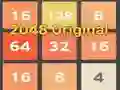 Igra 2048 Original online