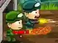 Igra Zombie Posljednji Dvorac online