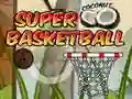 Igra Super kokosova košarka online