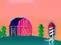 Igra Arenu raketa online Igra Arenu raketa online