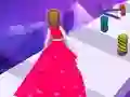 Igra Trka u Suknjama 3D online Igra Trka u Suknjama 3D online