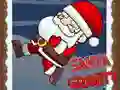 Igra Svetlost Djeda Mraza online Igra Svetlost Djeda Mraza online