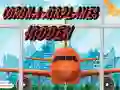 Igra Skriveni avioni Korone online Igra Skriveni avioni Korone online