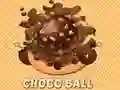 Igra Čokoladna Loptica online