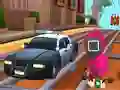 Igra Metroo Igra Hobotnice 3D - Trkač u metrou online Igra Metroo Igra Hobotnice 3D - Trkač u metrou online