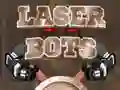 Igra Laser Roboti online Igra Laser Roboti online