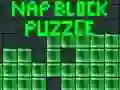 Igra Puzzle Blokova Napos online Igra Puzzle Blokova Napos online
