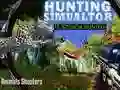 Igra Simulator lova online Igra Simulator lova online