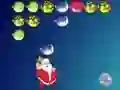 Igra Puzzle Santa Dash online