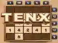Igra TENX online Igra TENX online