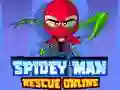 Igra Spidey Čovjek Spašavanje Online online Igra Spidey Čovjek Spašavanje Online online