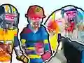 Igra Pucačina Zombi Dio 2 online Igra Pucačina Zombi Dio 2 online