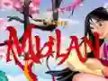 Igra Disney Mulan online Igra Disney Mulan online