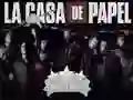 Igra Kuća papira online