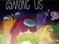 Igra Among Us: Sakriveni predmeti online Igra Among Us: Sakriveni predmeti online