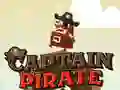 Igra Kapetan Pirat online