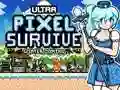 Igra Ultra Piksel Preživjeti Zimu Dolazi online