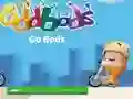 Igra OddBods: Idemo Bods online Igra OddBods: Idemo Bods online