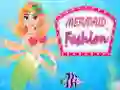 Igra Modna Sirena online Igra Modna Sirena online