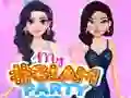 Igra Moja #Glam Zabava online Igra Moja #Glam Zabava online