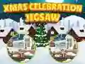 Igra Božićna Slastica Puzzles online Igra Božićna Slastica Puzzles online