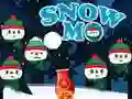 Igra Snijeg Mo online Igra Snijeg Mo online
