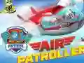 Igra Paw Patrol: Zračni Patroler online
