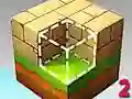 Igra Block Craft 2 online Igra Block Craft 2 online