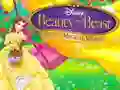 Igra Disney Ljepotica i Zvijer: Bellein čarobni svijet online Igra Disney Ljepotica i Zvijer: Bellein čarobni svijet online