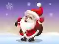 Igra Sanjivo Božić Djeda Mraza online