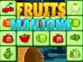 Igra Mahjong s Voćem online Igra Mahjong s Voćem online