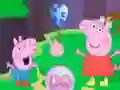 Igra Peppa Pig: Jaje Ljubavi online Igra Peppa Pig: Jaje Ljubavi online