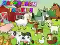 Igra Sretna Farma Za Djecu online Igra Sretna Farma Za Djecu online
