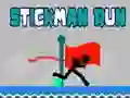 Igra Stickman Trčanje online Igra Stickman Trčanje online