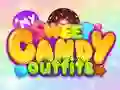 Igra Moje Slatke Odjeće od Bombona online Igra Moje Slatke Odjeće od Bombona online