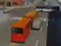 Igra Simulacija Autobusa: Vozač Gradskog Autobusa online