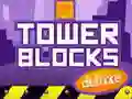 Igra Tornjevi Blokovi Deluxe online Igra Tornjevi Blokovi Deluxe online