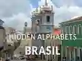 Igra Skriveni Alfabeti Brazil online Igra Skriveni Alfabeti Brazil online