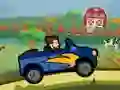Igra Uspon na Brdo 2 online