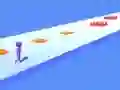 Igra Rolerski trkač 3D online Igra Rolerski trkač 3D online