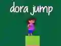 Igra Dora Skače online Igra Dora Skače online
