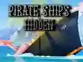 Igra Skriveni Piratski Brodovi online Igra Skriveni Piratski Brodovi online