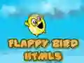 Igra Flappy Bird HTML5 online Igra Flappy Bird HTML5 online