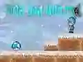 Igra Zimske Snežne Avanture 1 online Igra Zimske Snežne Avanture 1 online