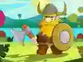 Igra Priča o Viking Heroju Luka online Igra Priča o Viking Heroju Luka online