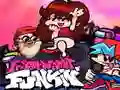 Igra Super Petak Večer Funkin online Igra Super Petak Večer Funkin online