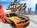 Igra Drift Grad online Igra Drift Grad online